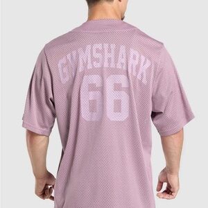 Gymshark Sports Jersey